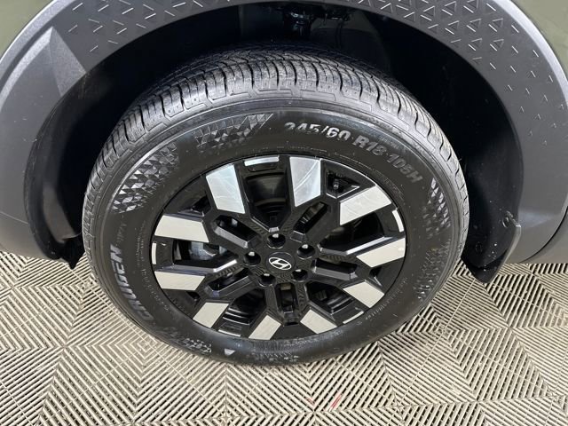 Used 2026 Hyundai Santa Cruz SEL AWD/4WD image 29