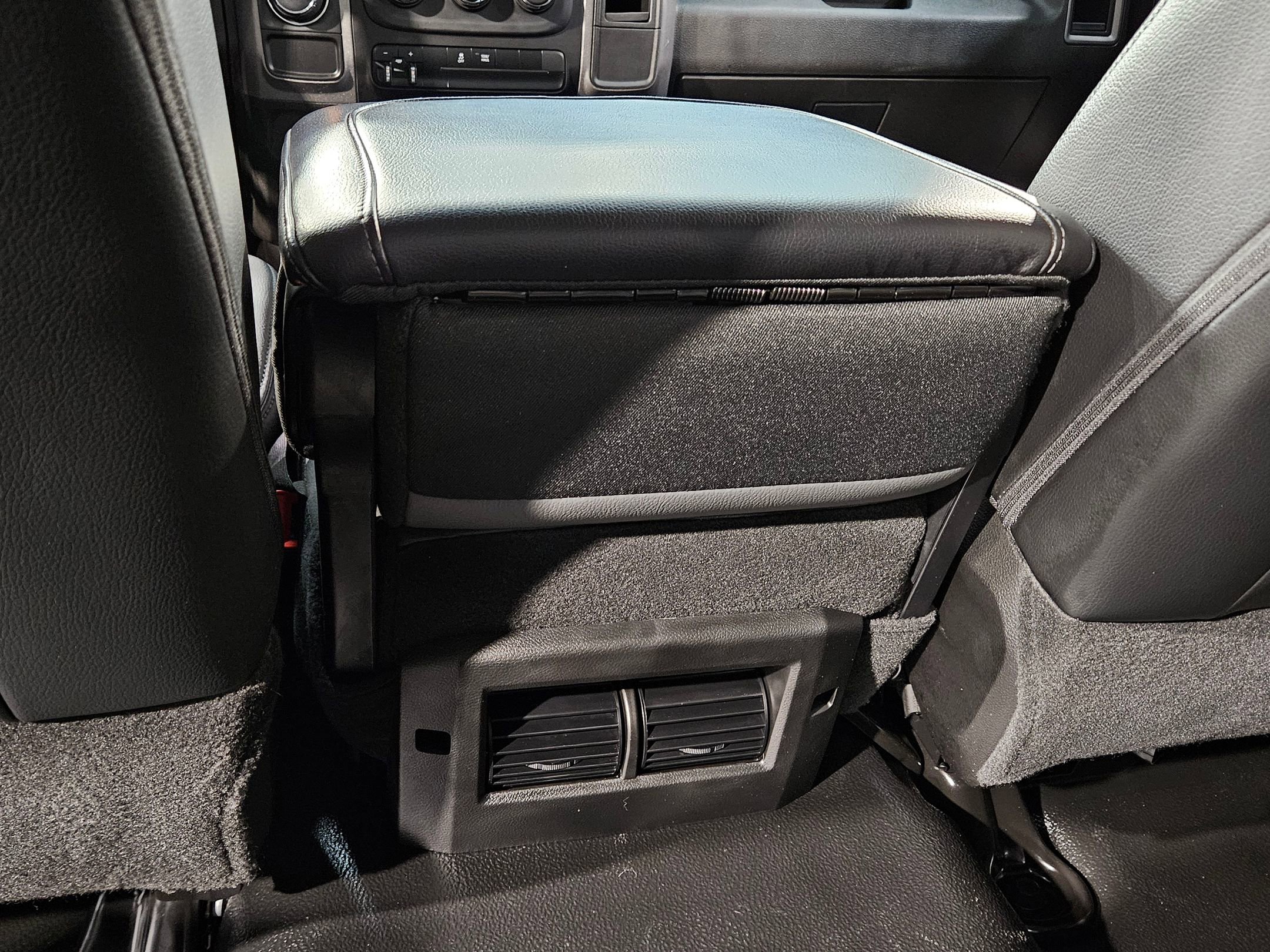 Used 2024 RAM 1500 Tradesman image 34