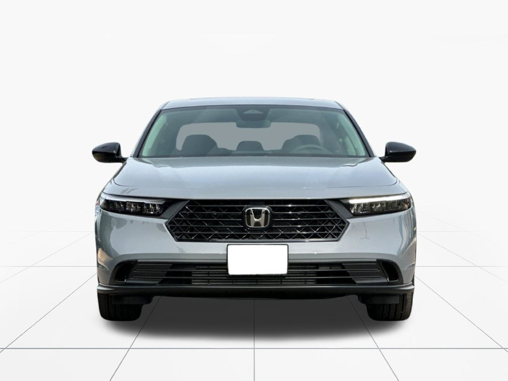 New 2026 Honda Accord SE image 9