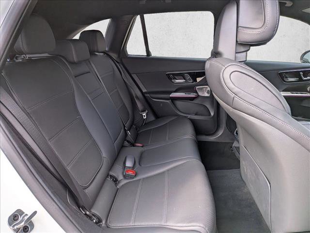 Certified 2026 Mercedes-Benz GLC 300 image 18