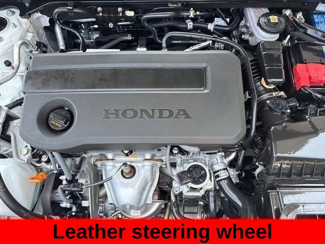 Used 2026 Honda Civic Sport image 53