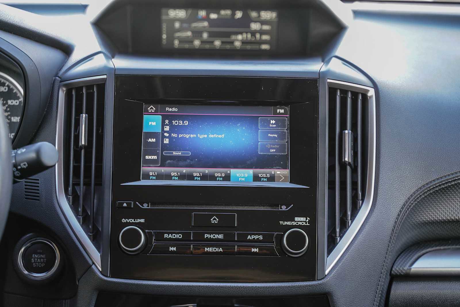 Used 2020 Subaru Forester Premium image 11