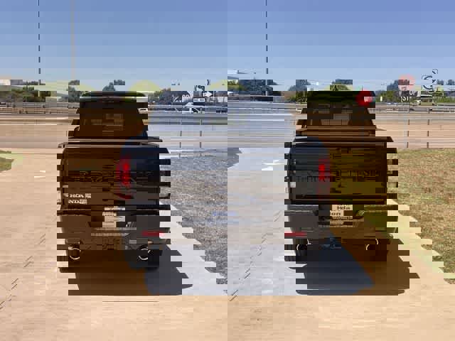 Certified 2026 Honda Ridgeline RTL image 6