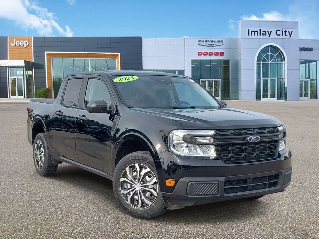 Used 2023 Ford Maverick XL