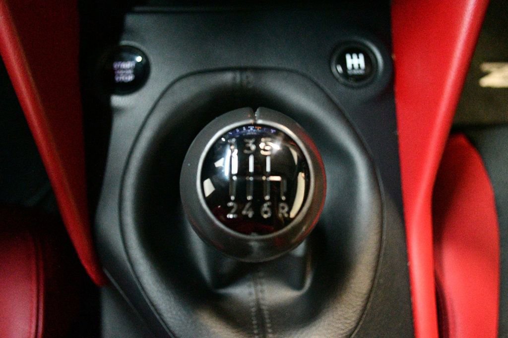 Used 2024 Nissan Z Performance w/ Floor Mat Package image 64