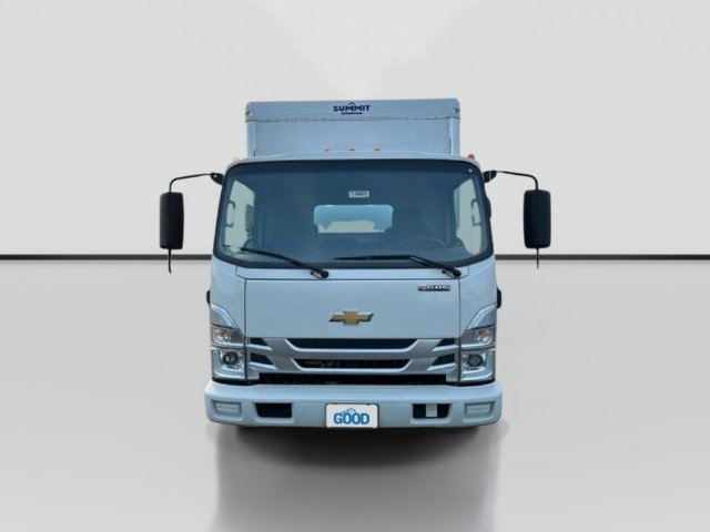 New 2025 Chevrolet Low Cab Forward RWD image 13