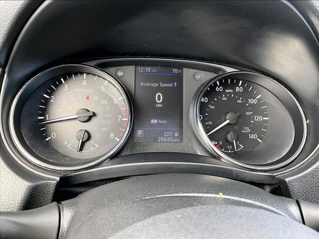 Used 2020 Nissan Rogue SV image 22