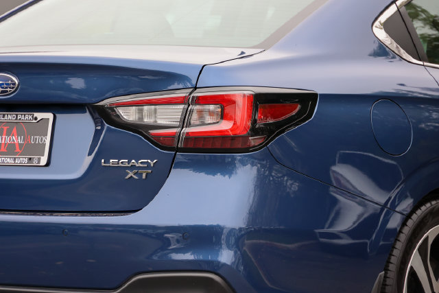 Used 2020 Subaru Legacy Limited XT AWD/4WD image 26