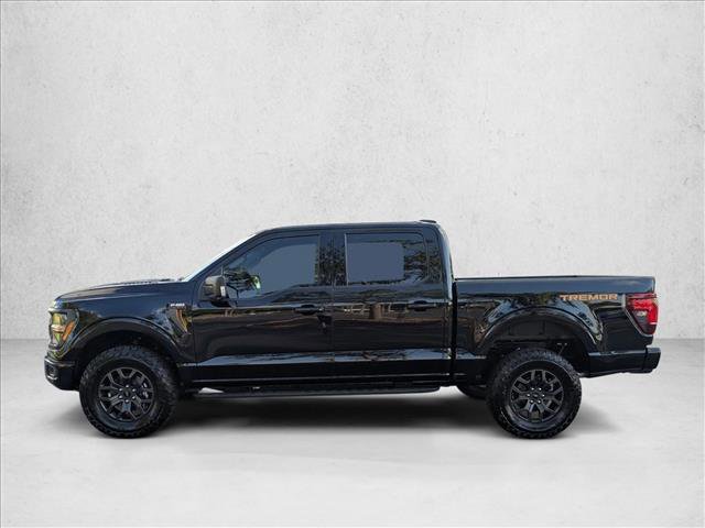 New 2026 Ford F150 Tremor AWD/4WD image 5