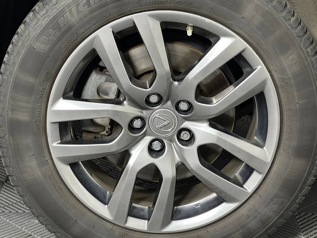 Used 2016 Lexus NX 200t AWD w/ Premium Package image 14