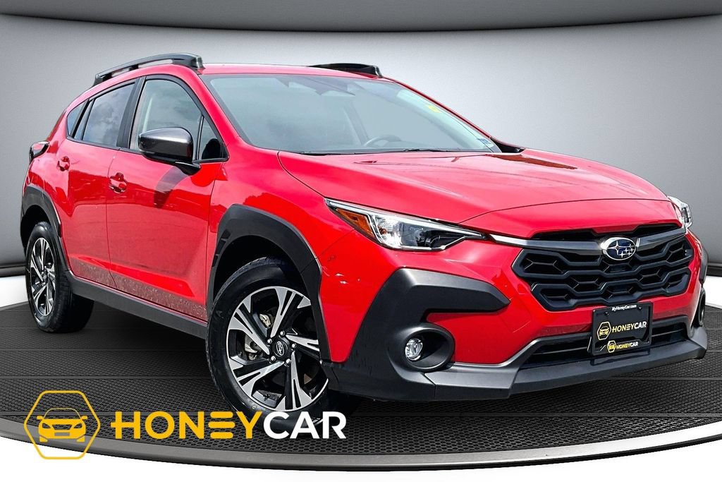 Used 2025 Subaru Crosstrek 2.5i Premium