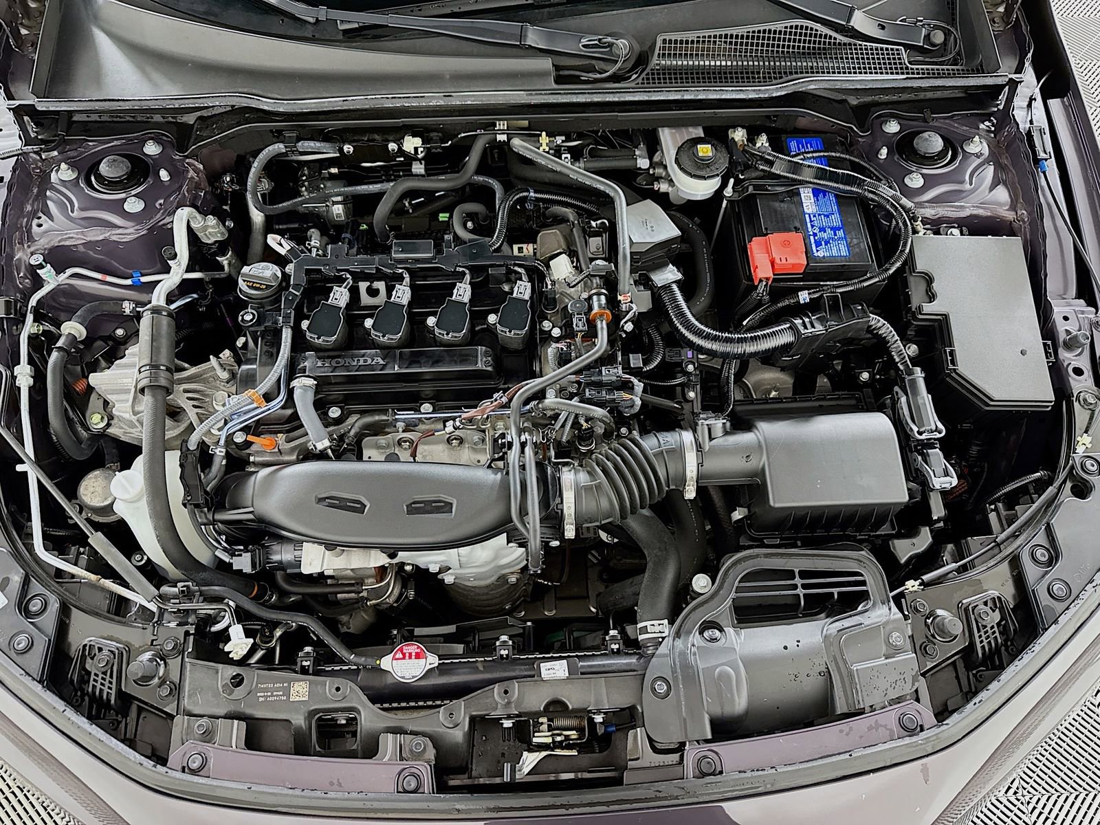 Used 2023 Honda Civic Sport Touring image 10