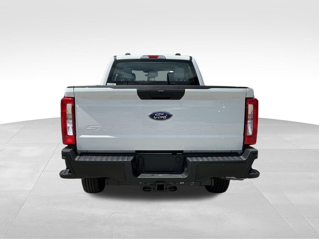 New 2026 Ford F250 XL w/ XL Driver Assist Package AWD/4WD image 11