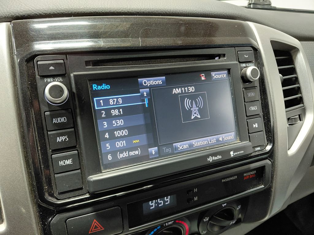 Used 2014 Toyota Tacoma 4x4 Double Cab w/ TRD Sport Package image 31