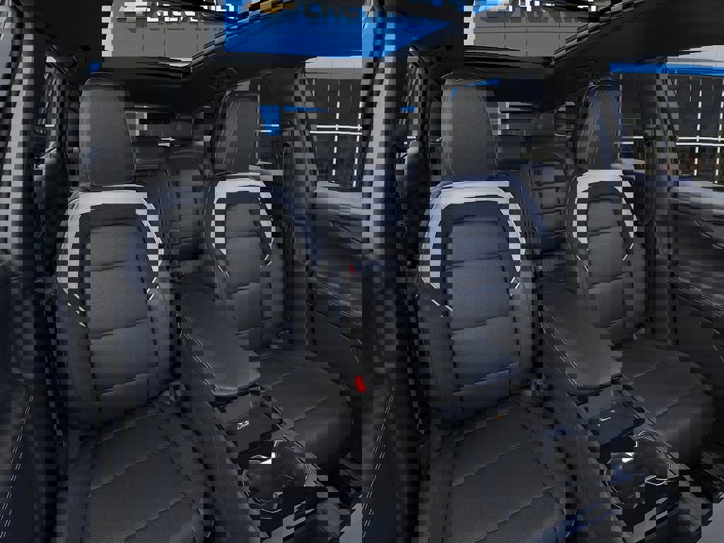 New 2026 Chevrolet Blazer EV LT image 17