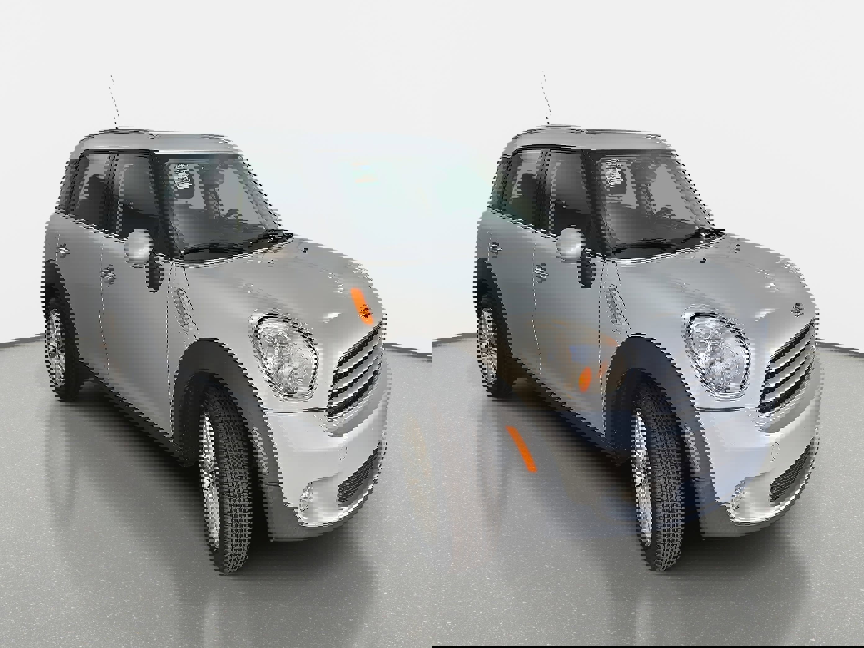 Used 2013 MINI Cooper Countryman image 3