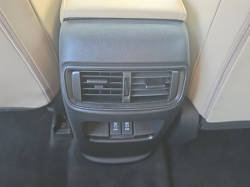 Used 2019 Honda CR-V EX-L image 19