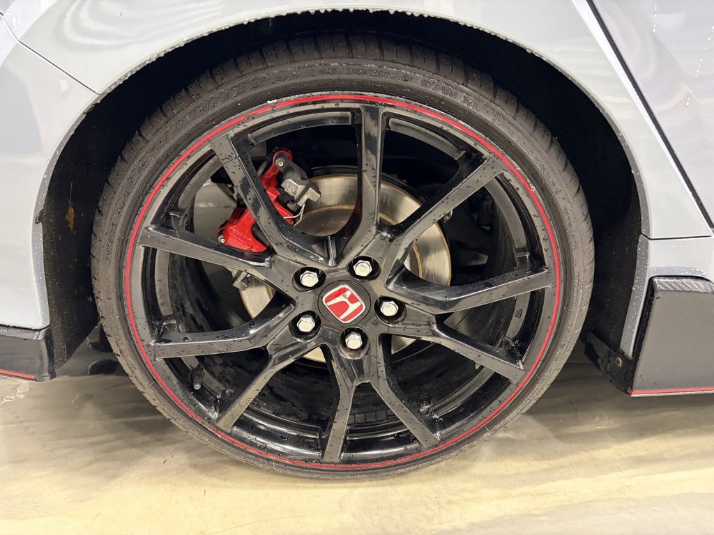 Used 2019 Honda Civic Type R image 21