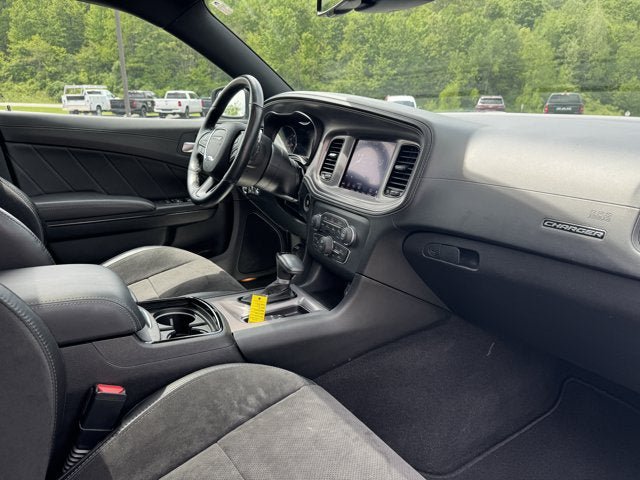Used 2023 Dodge Charger GT w/ Plus Group AWD/4WD image 12