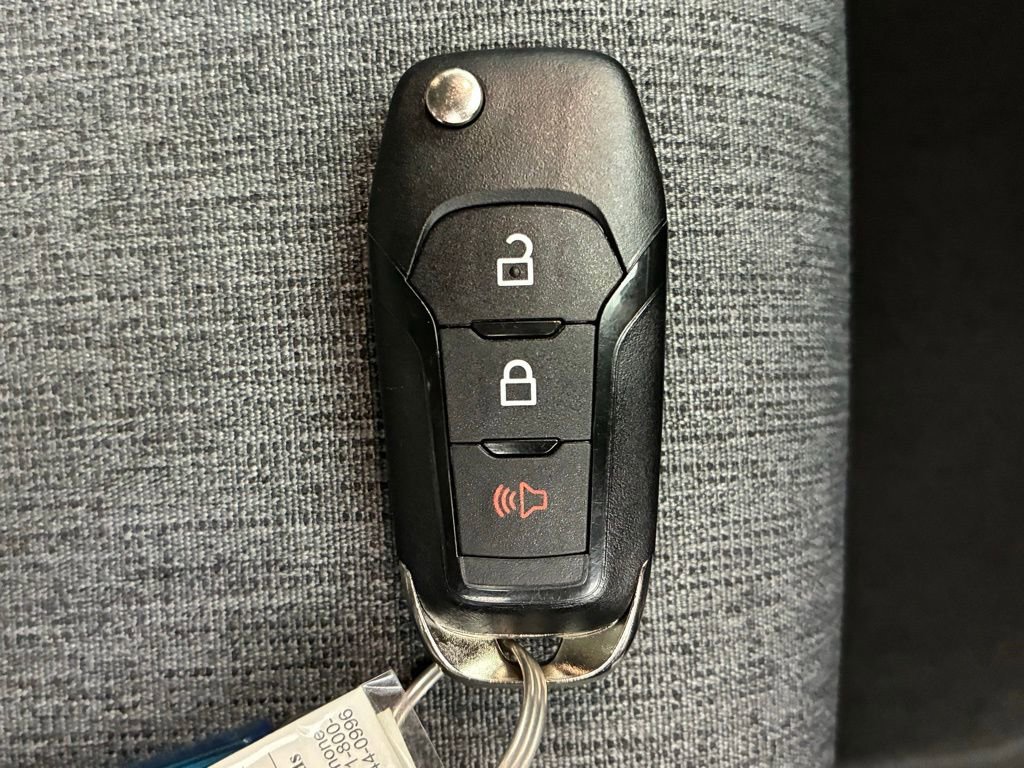 New 2026 Ford F350 XL w/ STX Appearance Package image 34