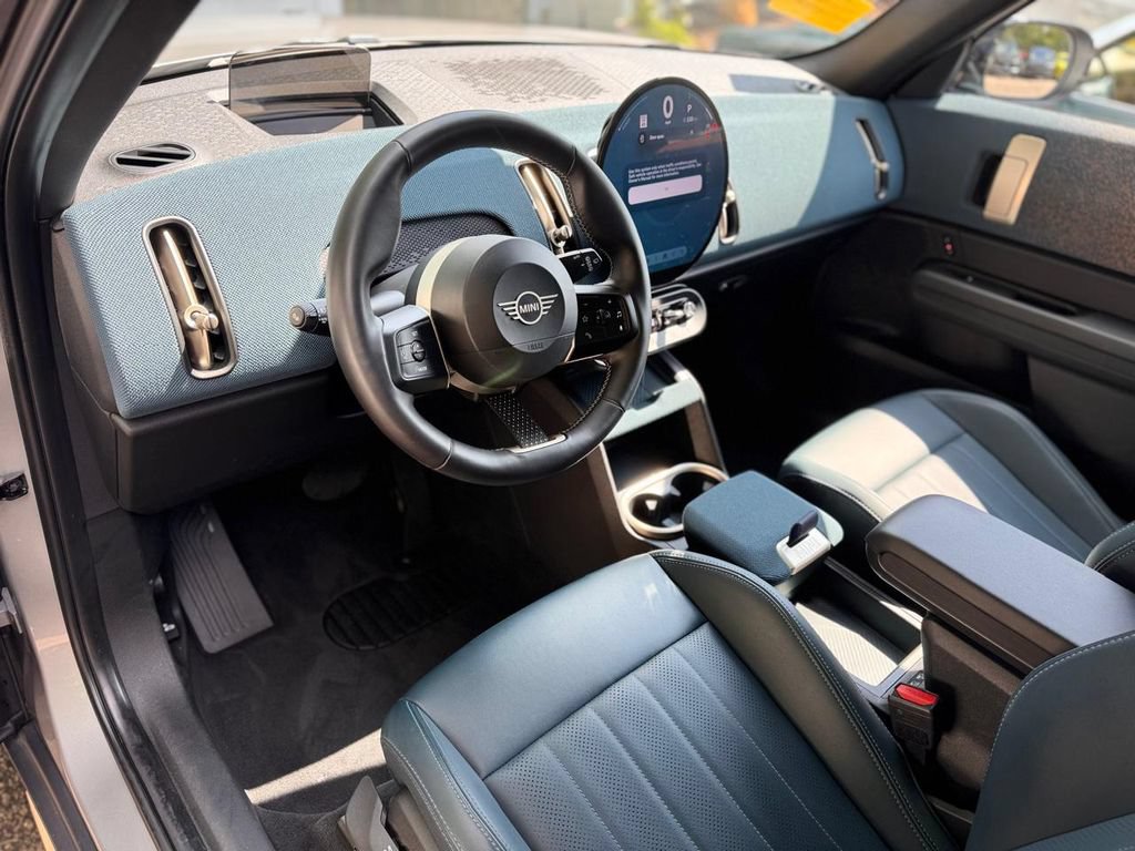 Used 2025 MINI Cooper Countryman S AWD/4WD image 21