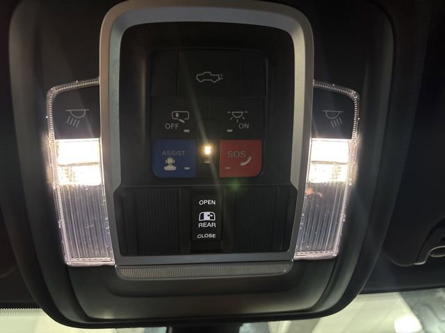 Used 2023 RAM 2500 Rebel w/ Level 1 Equipment Group AWD/4WD image 35