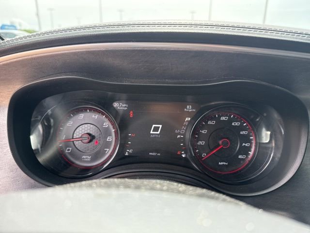 Used 2019 Dodge Charger R/T w/ Daytona Edition Group RWD image 14