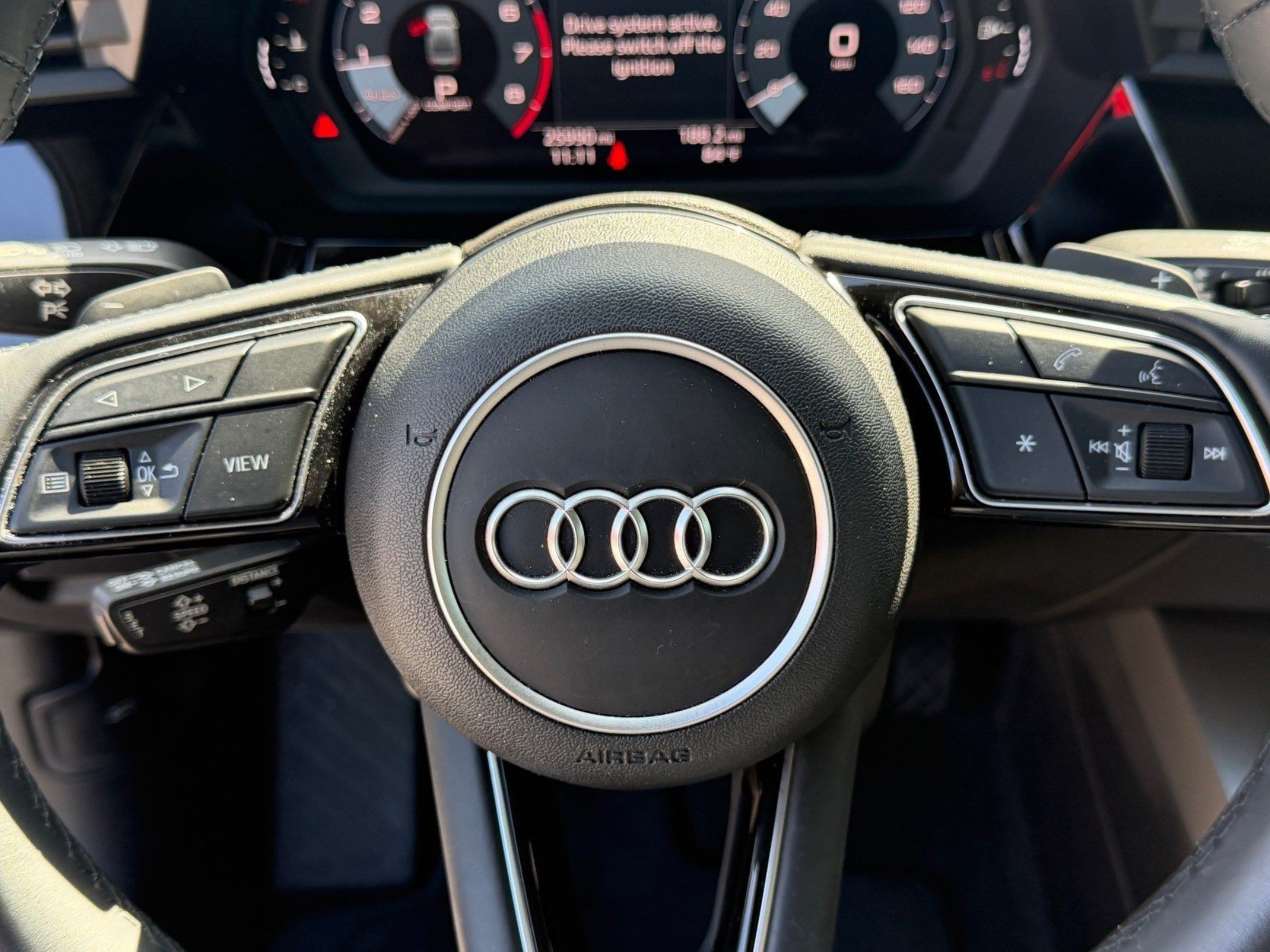 Used 2023 Audi A3 2.0T Premium w/ Convenience Package FWD image 28