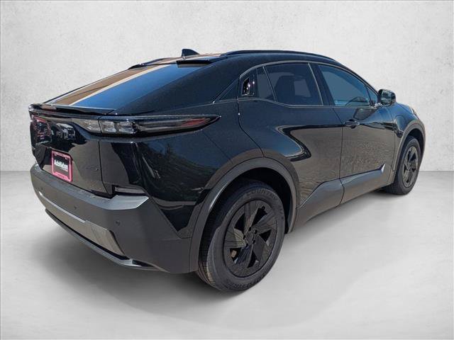 New 2026 Subaru Uncharted AWD image 5