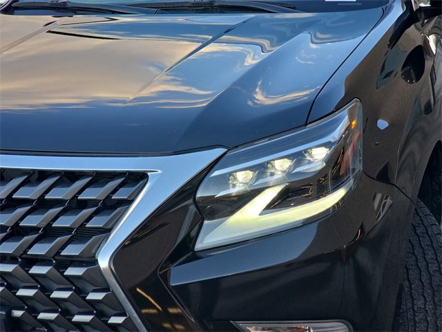 Used 2023 Lexus GX 460 Premium w/ Premium Plus Package image 34