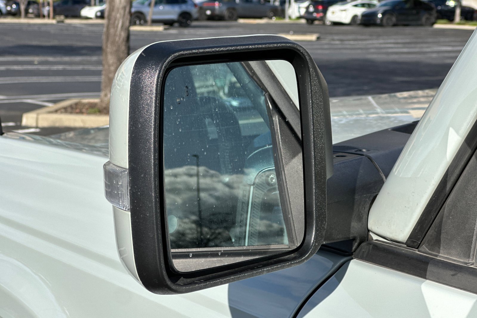 Used 2023 Ford Bronco Outer Banks image 54