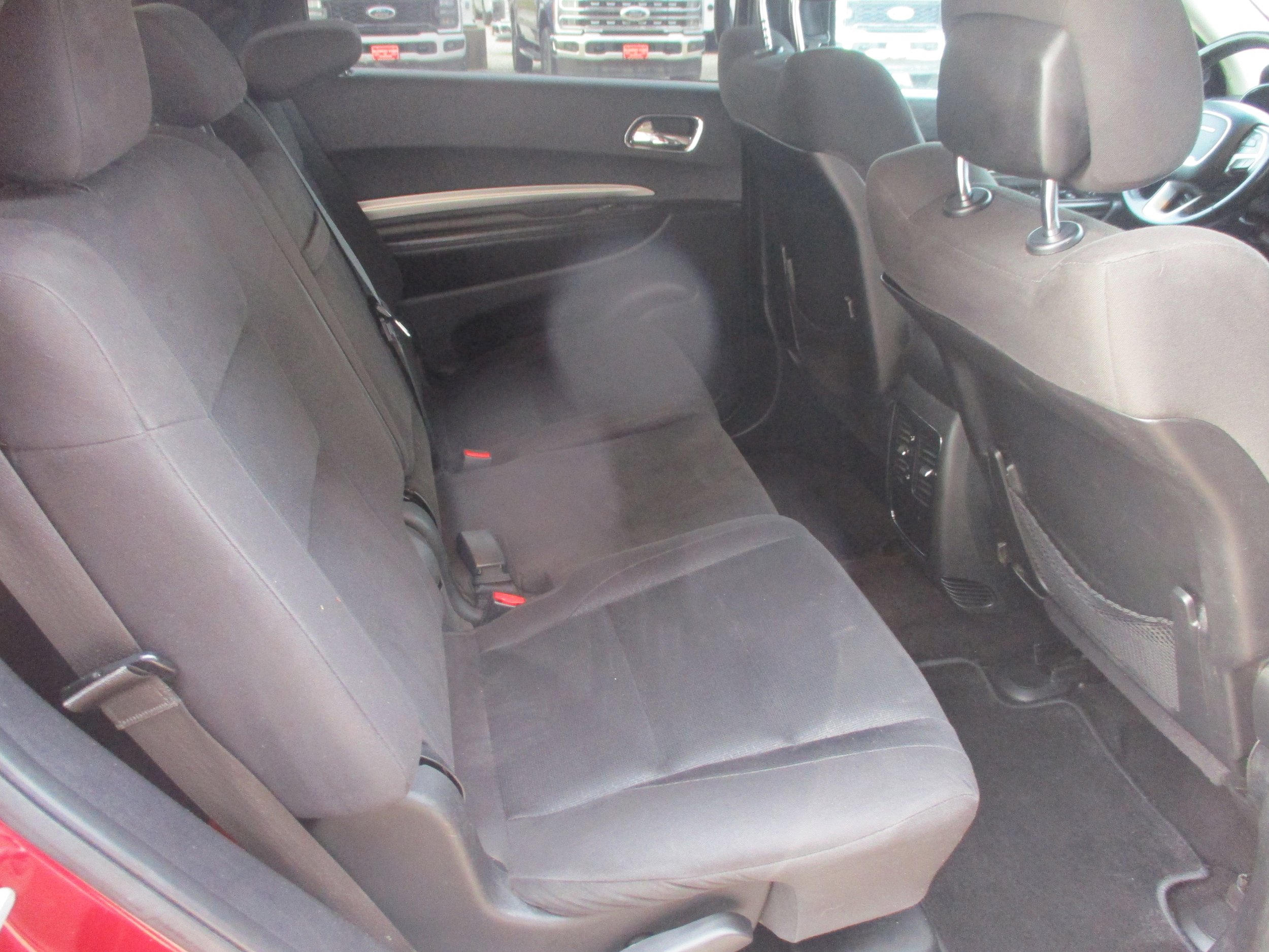 Used 2015 Dodge Durango SXT w/ Quick Order Package 23B RWD image 11