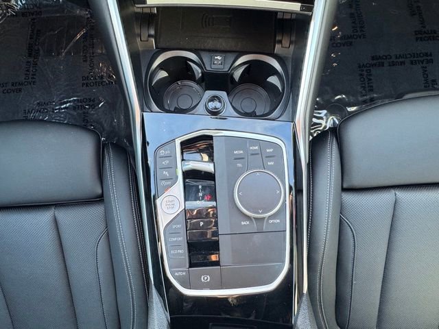 Certified 2024 BMW M240i xDrive M240i w/ Premium Package image 23