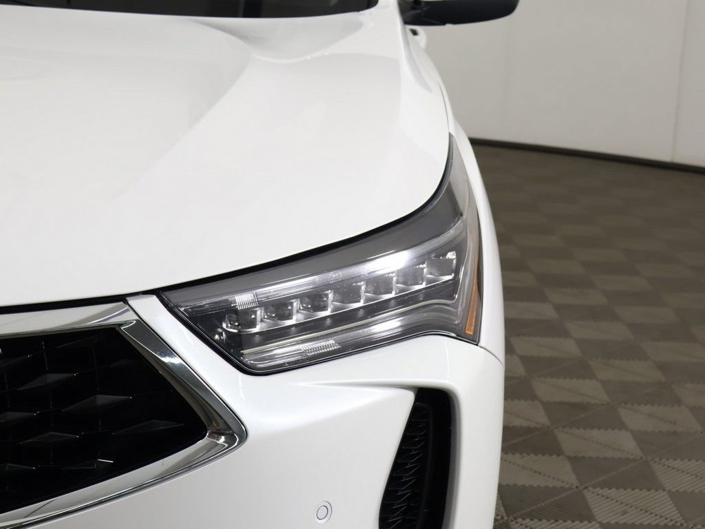 Used 2022 Acura RDX AWD w/ Technology Package image 16