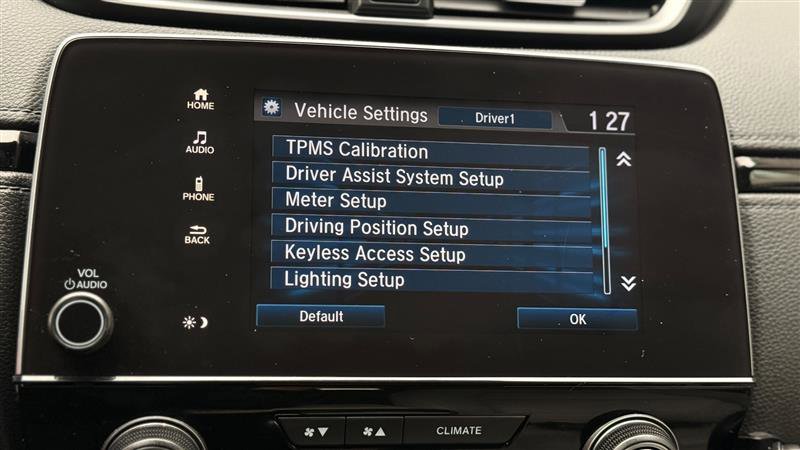 Used 2022 Honda CR-V EX-L image 41