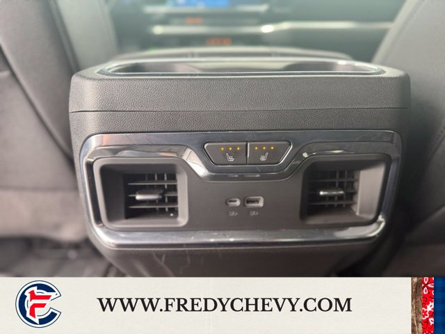 Used 2023 Chevrolet Silverado 1500 LTZ w/ LTZ Convenience Package II AWD/4WD image 26