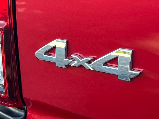 Certified 2022 Toyota Tacoma SR5 w/ Technology Package AWD/4WD image 14