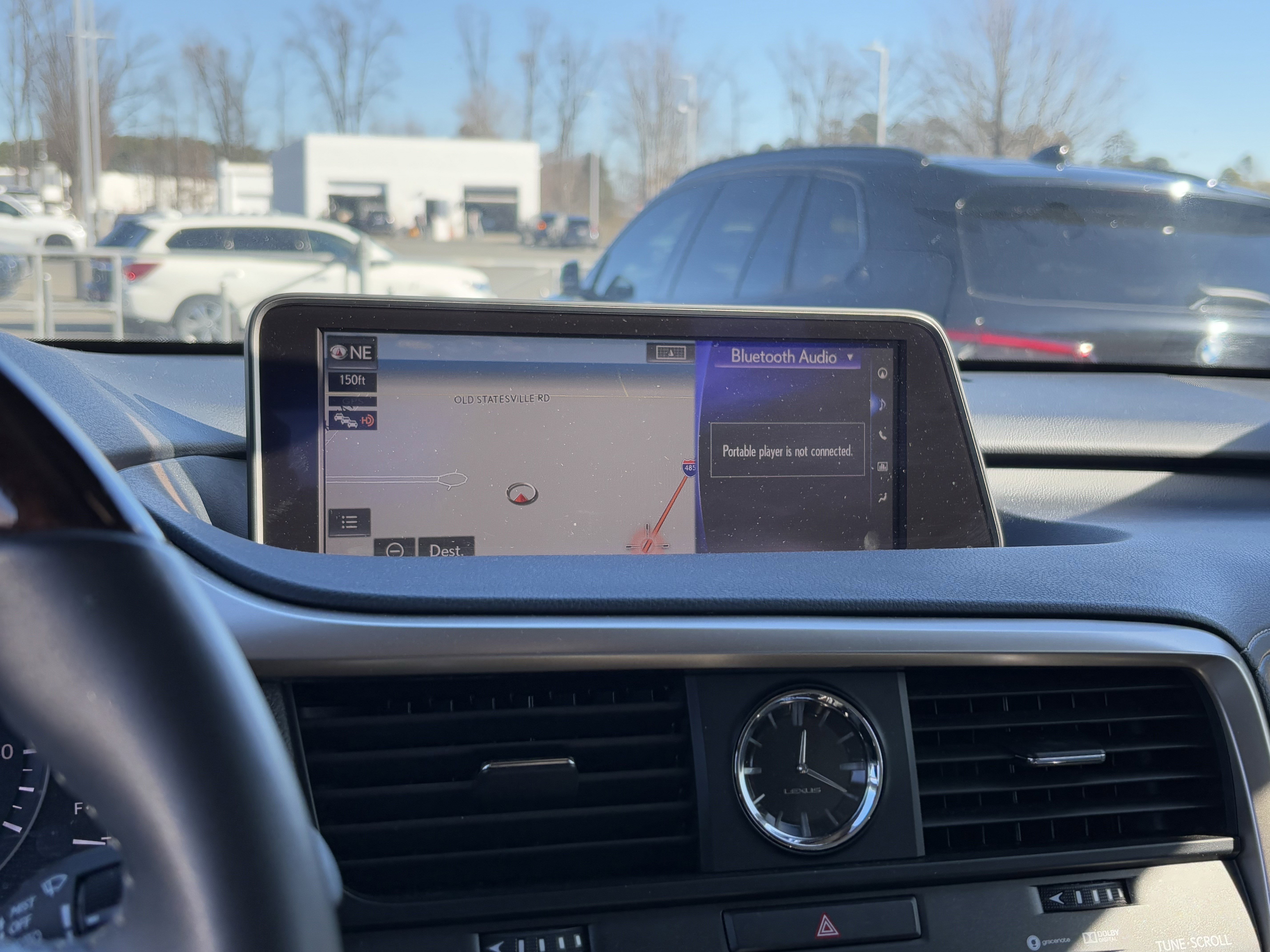 Used 2016 Lexus RX 350 AWD image 23