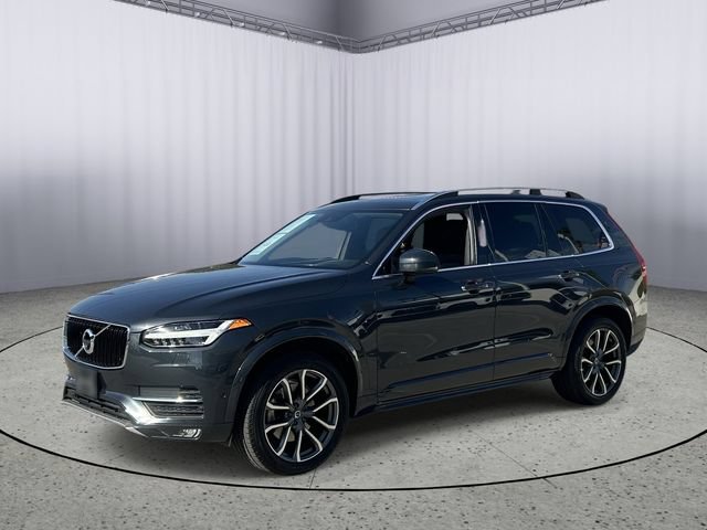 Used 2017 Volvo XC90 T6 Momentum w/ Vision Package