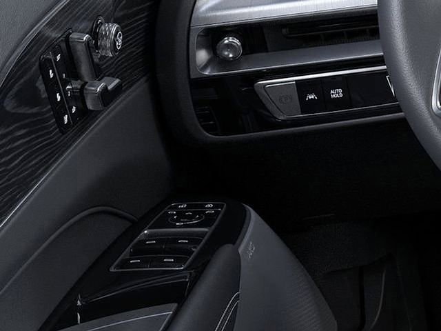 New 2026 Cadillac Lyriq Premium Sport image 28