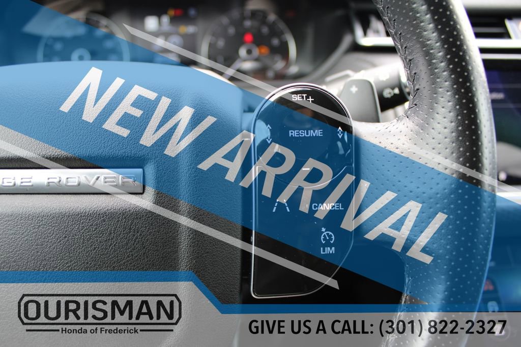 Used 2019 Land Rover Range Rover Velar S image 19