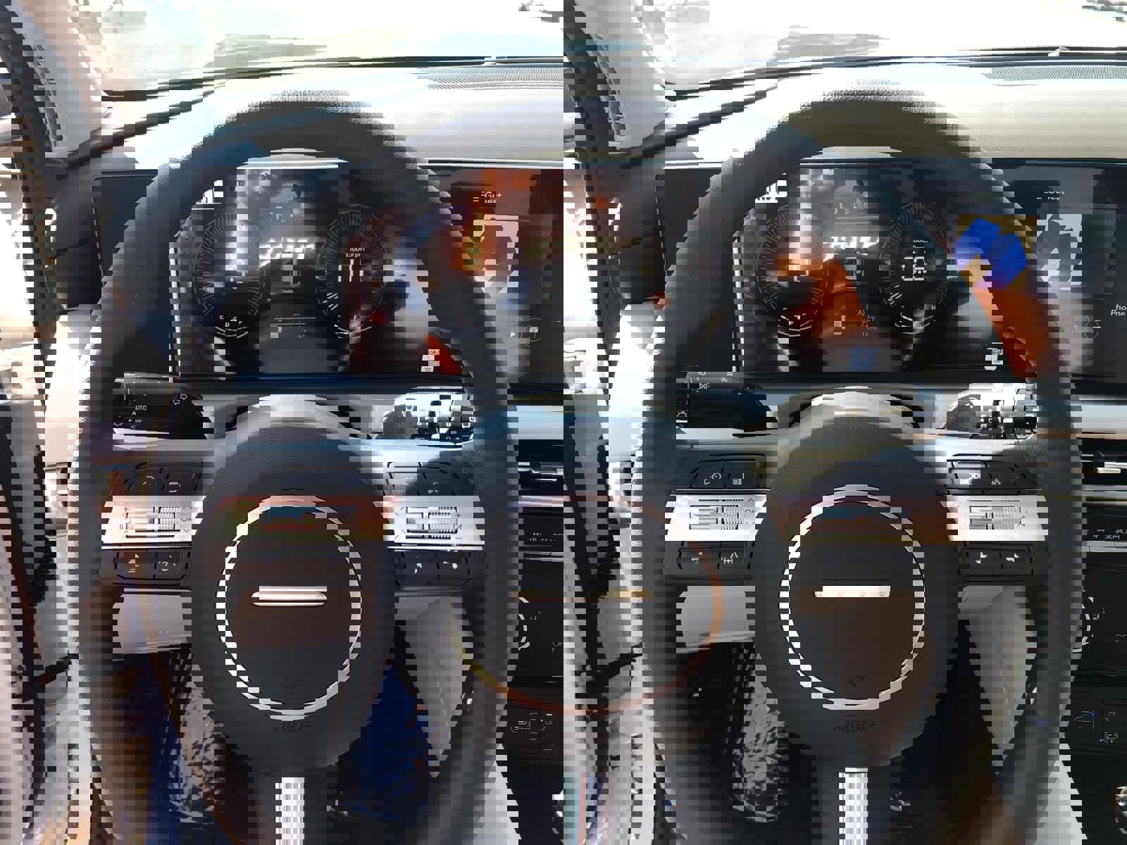 New 2026 Hyundai Tucson SEL image 11