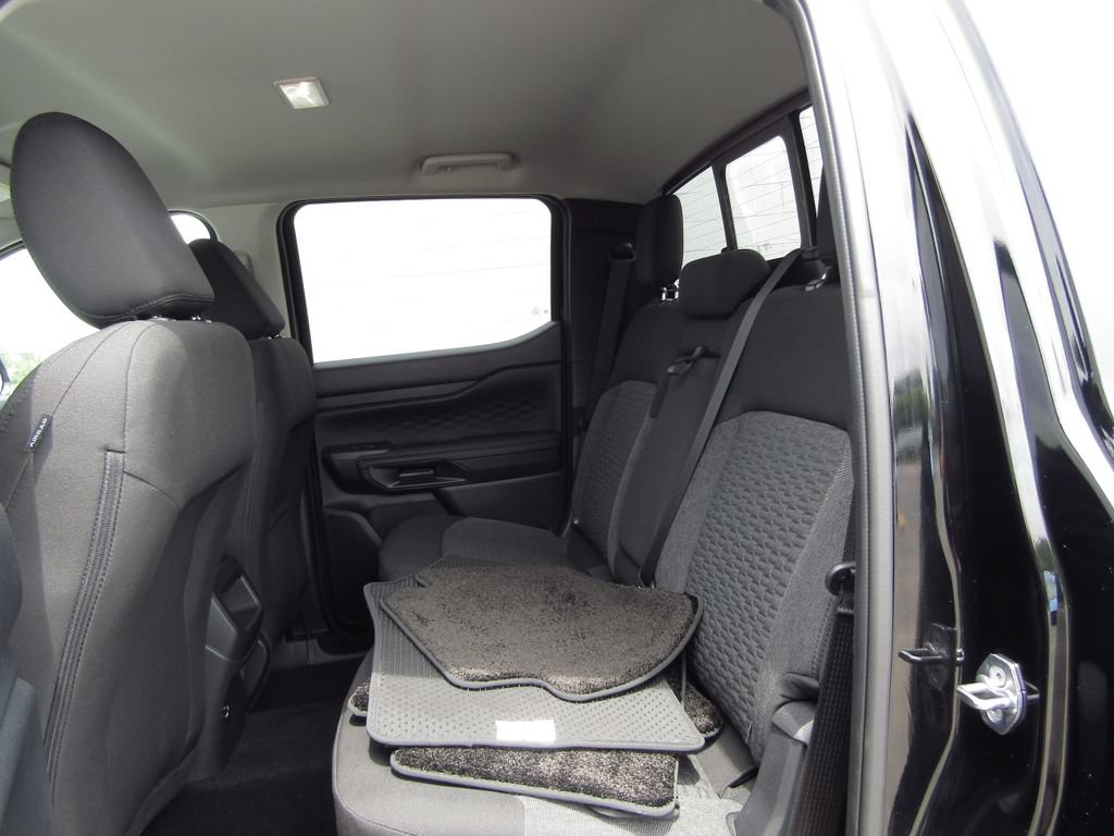 Used 2026 Ford Ranger XLT AWD/4WD image 20