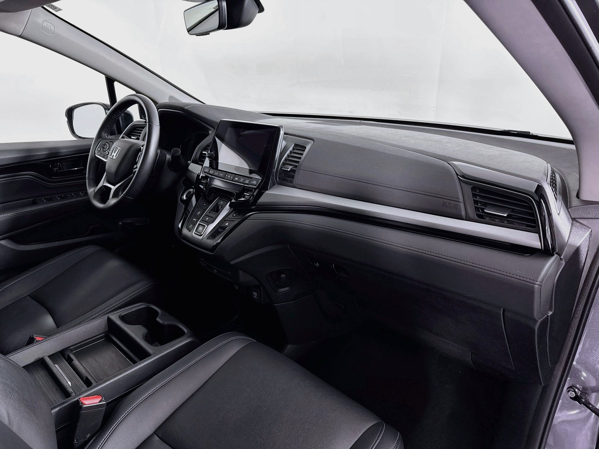 Certified 2023 Honda Odyssey Touring image 32