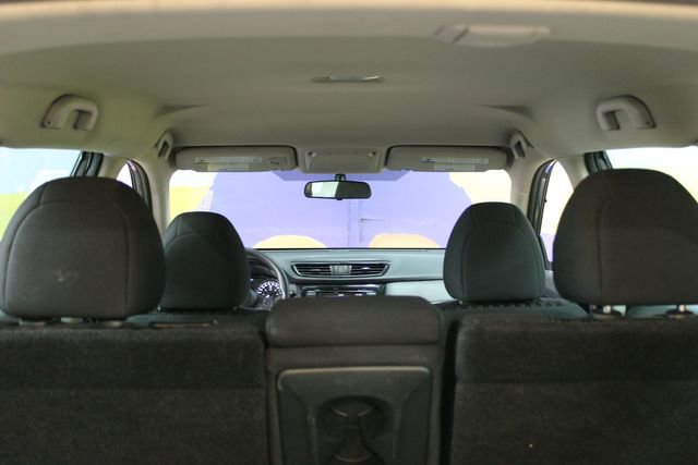 Used 2018 Nissan Rogue S FWD image 15