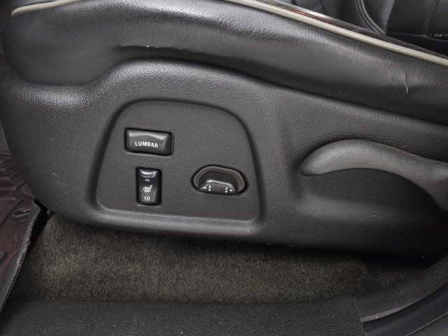 Used 2009 HUMMER H3 Luxury AWD/4WD image 24
