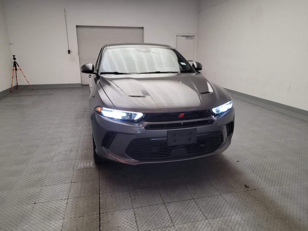 Used 2024 Dodge Hornet R/T w/ Tech Pack w/o Parking AWD/4WD image 14