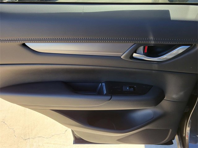 New 2025 MAZDA CX-5 AWD 2.5 S w/ Select Package image 9