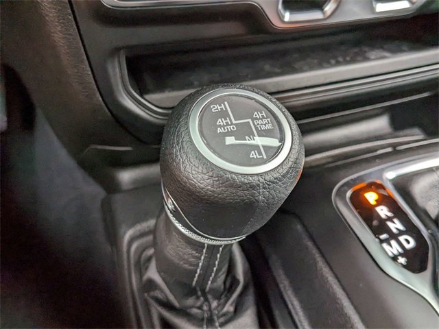 New 2024 Jeep Wrangler Unlimited Sahara image 29