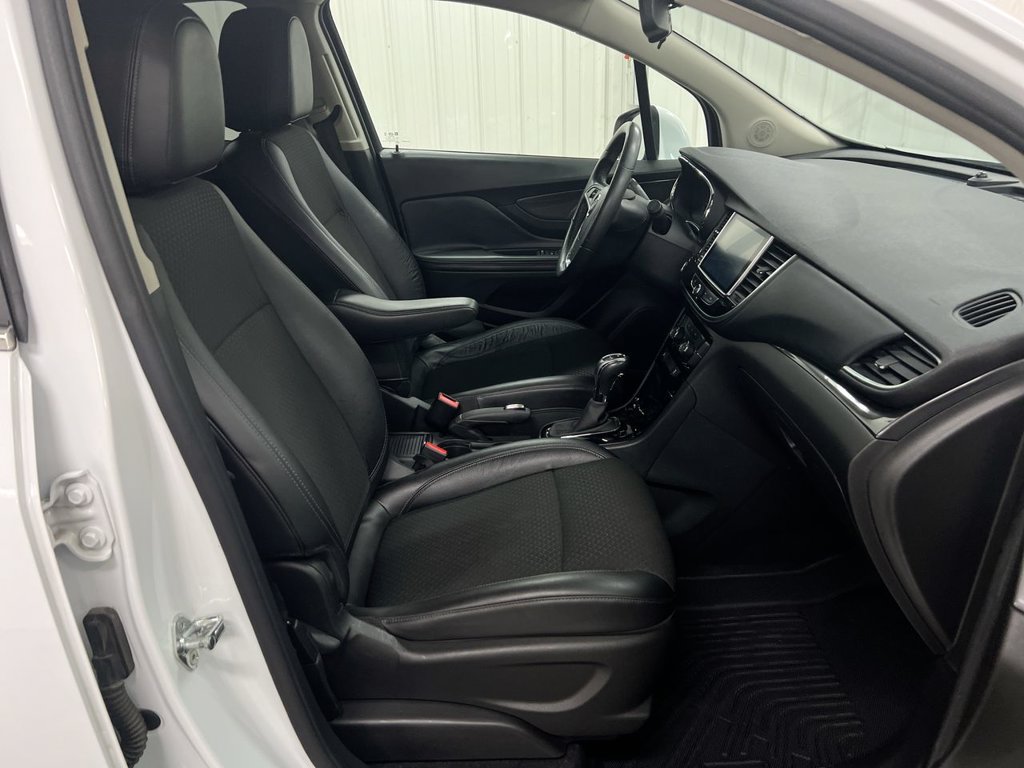 Used 2017 Buick Encore Preferred FWD image 21